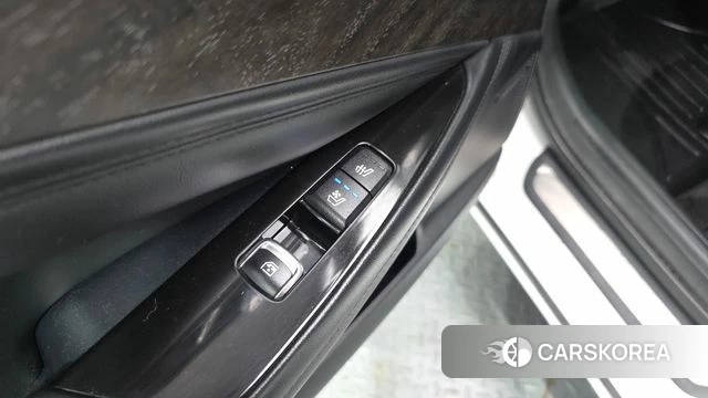 Kia K8 id 5052721 из Кореи 20