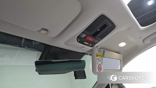 Hyundai The New Granger Hybrid (GN7) id 4964106 из Кореи 20