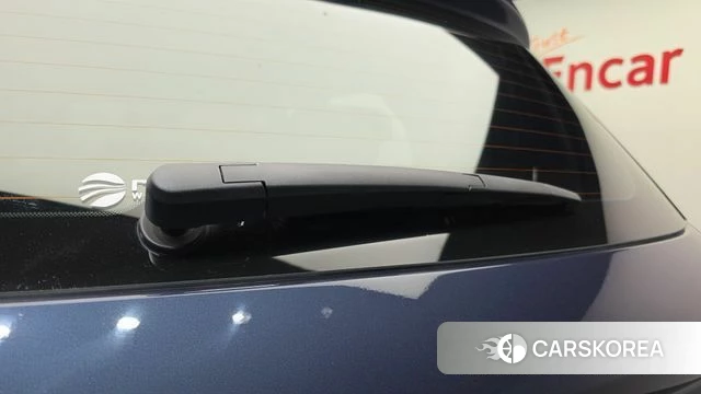 Hyundai Venue id 5003120 из Кореи 20