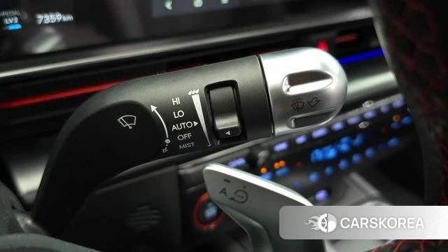 Hyundai The New Ionic 6 id 4990245 из Кореи 20