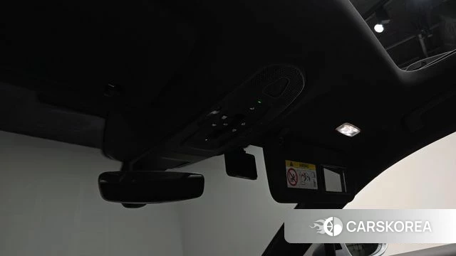 Porsche Panamera (976) id 5020944 из Кореи 20