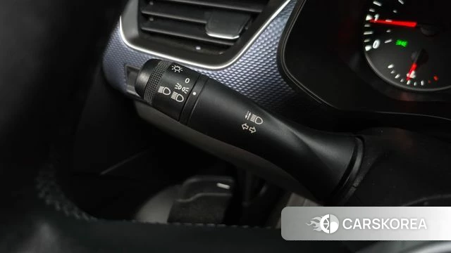 Renault Korea (Samsung) XM3 id 4585353 из Кореи 21