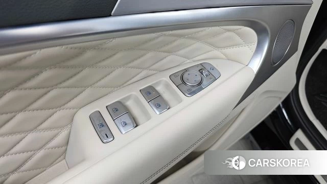 Genesis G70 id 5018328 из Кореи 20