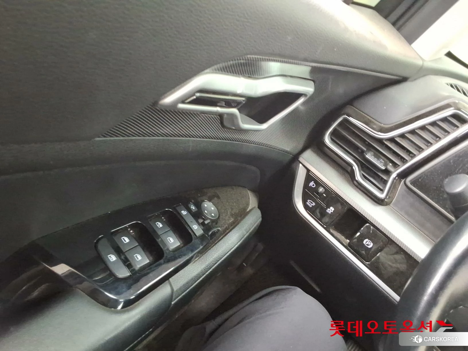 Kia Sportage id 4984618 из Кореи 20