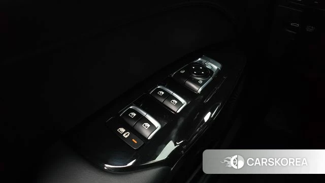 Kia K5 Hybrid 3rd Generation id 5034202 из Кореи 20