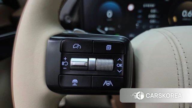 Hyundai Grandeur (GN7) id 4984939 из Кореи 20