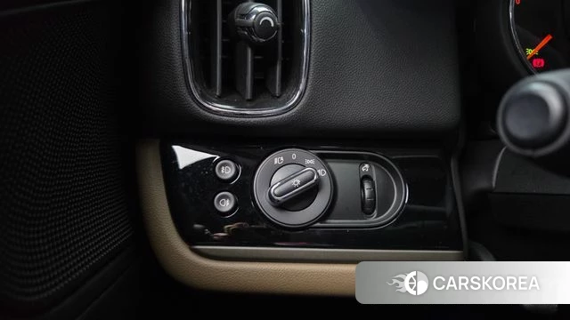 Mini Cooper Countryman id 4918531 из Кореи 20