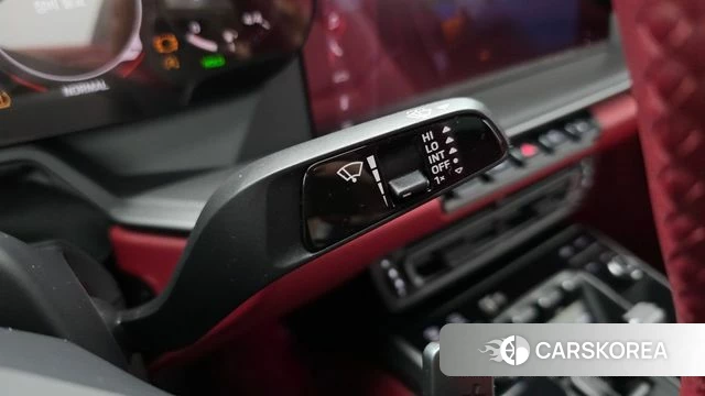 Porsche 911(992) id 4976688 из Кореи 20