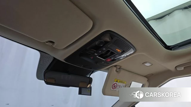 Kia Carnival 4th generation id 4986173 из Кореи 20