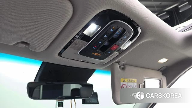 Hyundai The New Palisade id 4985516 из Кореи 20