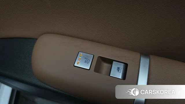 Hyundai Grandeur Hybrid (GN7) id 5058899 из Кореи 20
