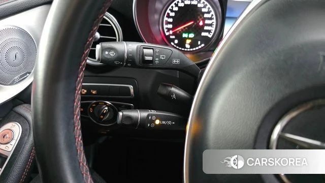 Mercedes-Benz GLC-Class X253 id 4918991 из Кореи 20