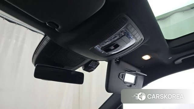 Mercedes-Benz GLS - Class X167 id 4958496 из Кореи 20
