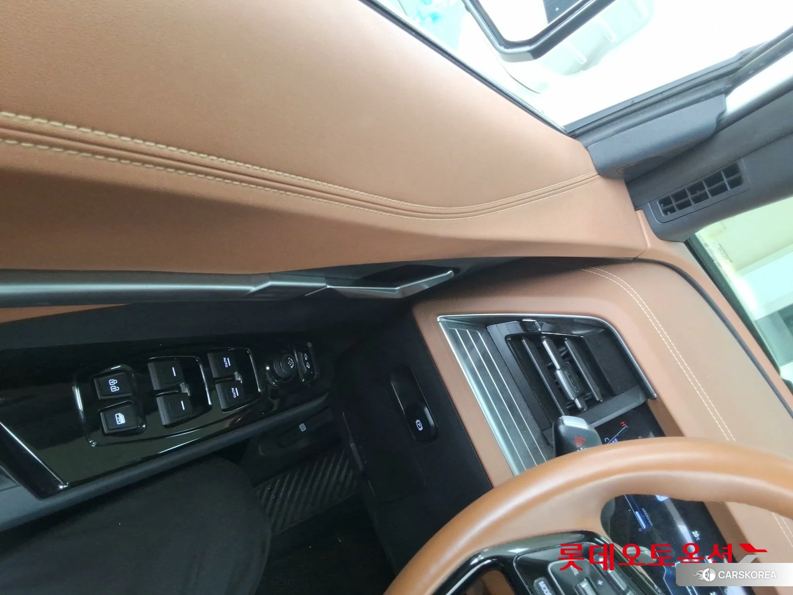 SsangYong Torres id 4984738 из Кореи 20