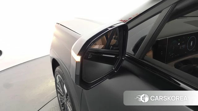 Hyundai Santa Fe (MX5) id 4985150 из Кореи 20