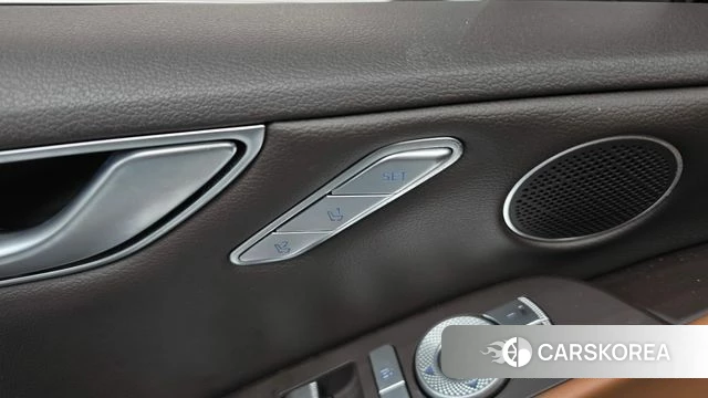 Genesis G80 (RG3) id 4966474 из Кореи 20