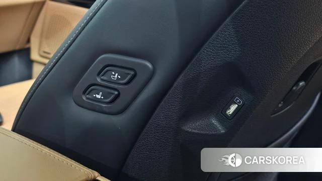 Kia Carnival 4th generation id 4965355 из Кореи 20