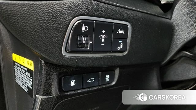 Hyundai Grandeur IG id 4794553 из Кореи 20
