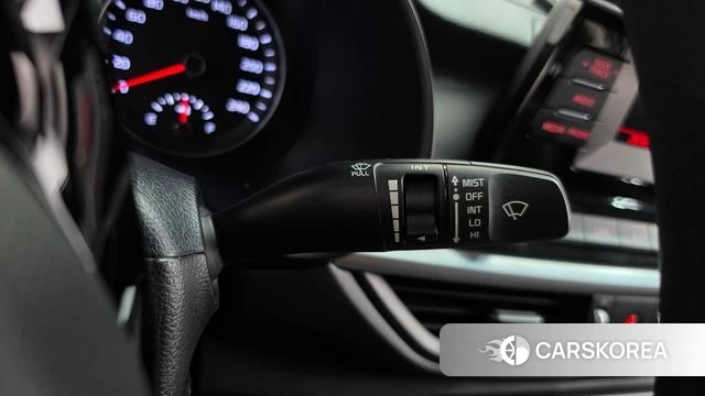 Kia Come New K3 id 4960529 из Кореи 20