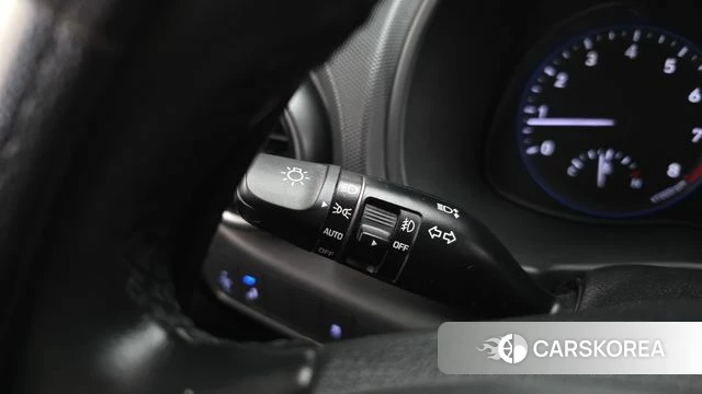 Hyundai Kona id 5024049 из Кореи 20