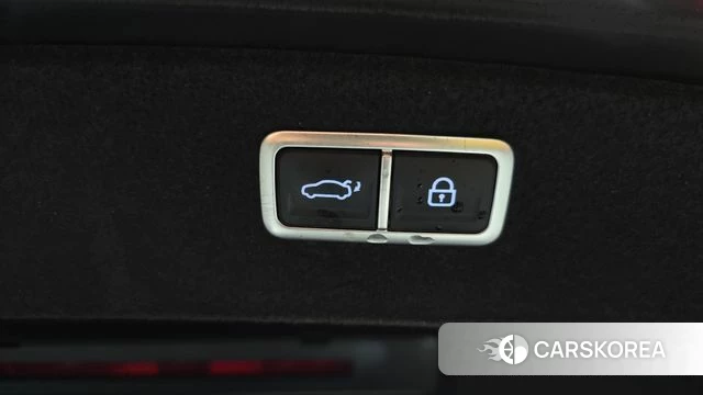 Genesis G80 (RG3) id 4991894 из Кореи 20