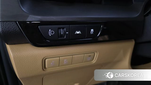 Kia Carnival 4th generation id 4997635 из Кореи 20