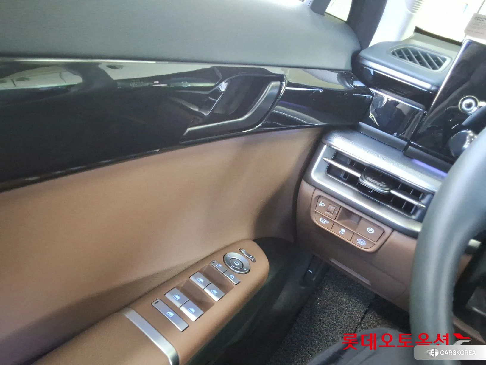 Hyundai Grandeur Hybrid id 4990007 из Кореи 20