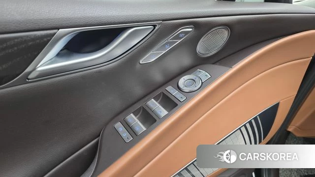 Genesis G80 (RG3) id 4997416 из Кореи 20