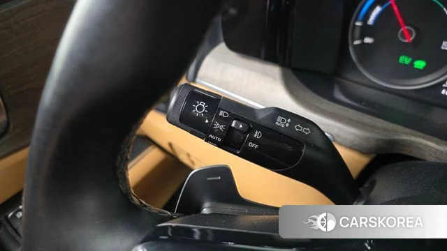 Kia Sorento 4th Generation id 4958916 из Кореи 20