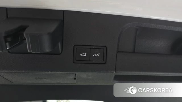Volkswagen Arteon id 5003991 из Кореи 20
