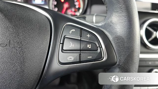 Mercedes-Benz GLA-Class X156 id 4998503 из Кореи 20