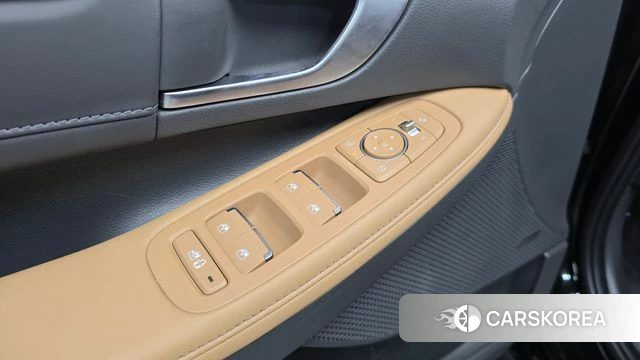 Hyundai Sonata D Edge (DN8) id 4749420 из Кореи 20
