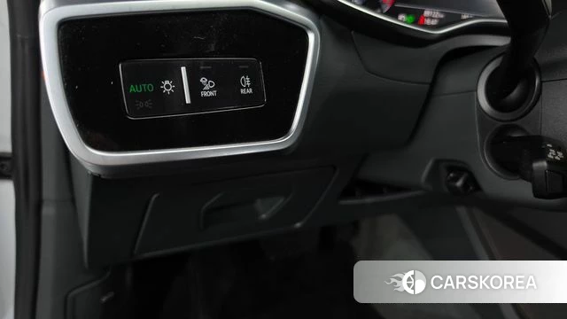 Audi A7 (4K) id 4977494 из Кореи 20