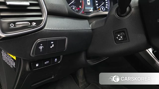 Hyundai Grandeur IG id 4770859 из Кореи 20
