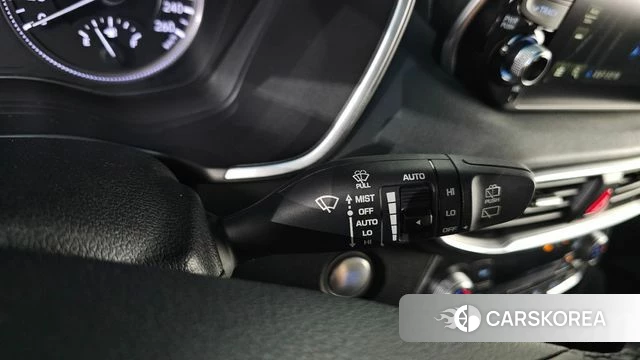 Hyundai Santa Fe TM id 5029245 из Кореи 21