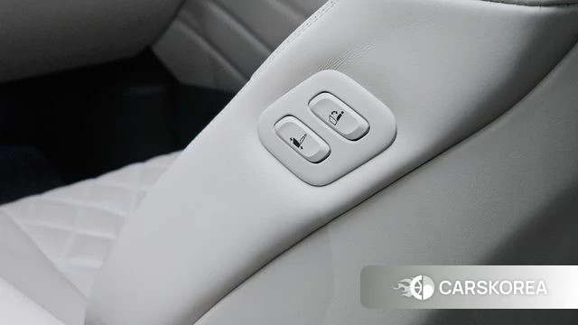 Genesis GV80 id 5016117 из Кореи 20