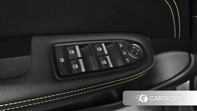 Renault Korea (Samsung) Arcana id 4898066 из Кореи 20
