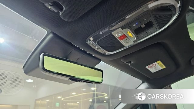 Hyundai The New Ionic 5 id 4950348 из Кореи 20