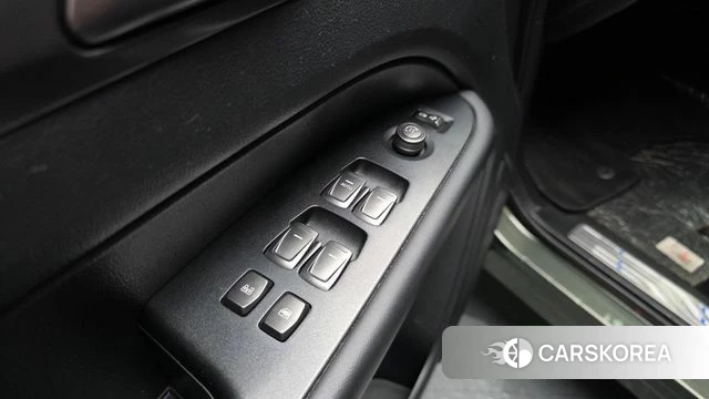 Ssangyong The New Rexton Sport id 4982067 из Кореи 20