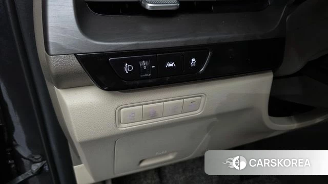 Kia Carnival 4th generation id 4996905 из Кореи 20