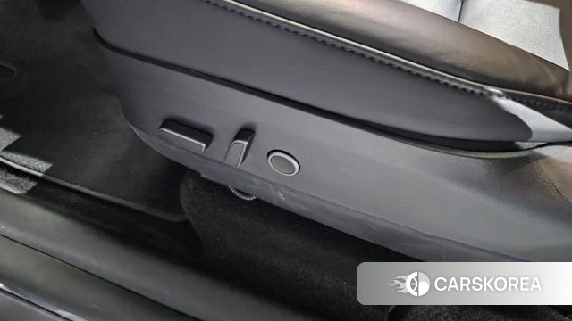 Tesla Model Y id 4942403 из Кореи 20