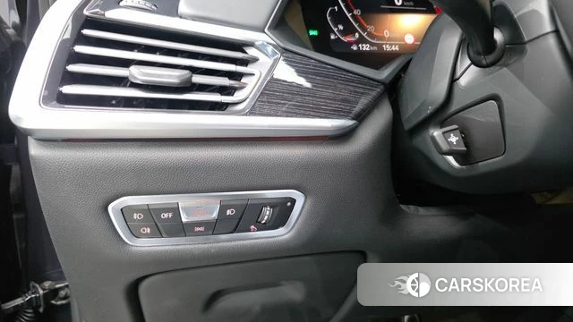 BMW X7 (G07) id 4991617 из Кореи 20