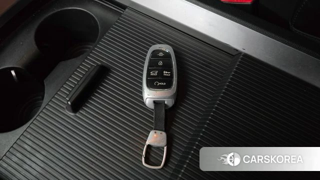 Hyundai Staria id 4997622 из Кореи 20
