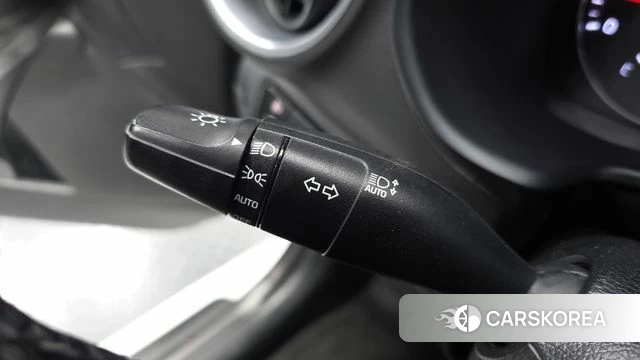 Kia The New K3 2nd generation id 4754337 из Кореи 20