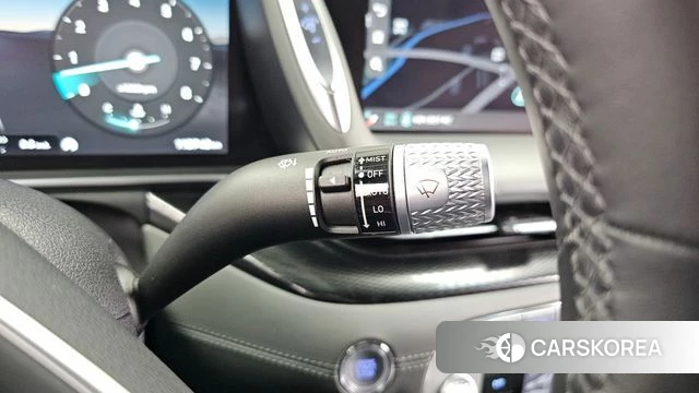 Genesis G90 (RS4) id 4986678 из Кореи 20
