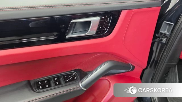 Porsche Cayenne (PO536) id 4922804 из Кореи 20