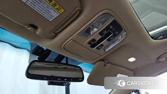 Kia The New Carnival id 5048515 из Кореи 20