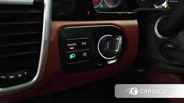 Porsche Cayenne (PO536) id 4457069 из Кореи 20