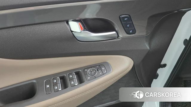 Hyundai Santa Fe TM id 4998601 из Кореи 20