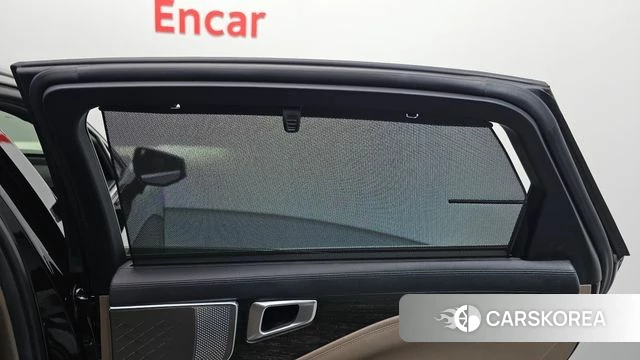 Kia K8 Hybrid id 5027240 из Кореи 20